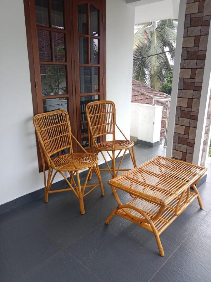 Kochi Bella Villa 外观 照片