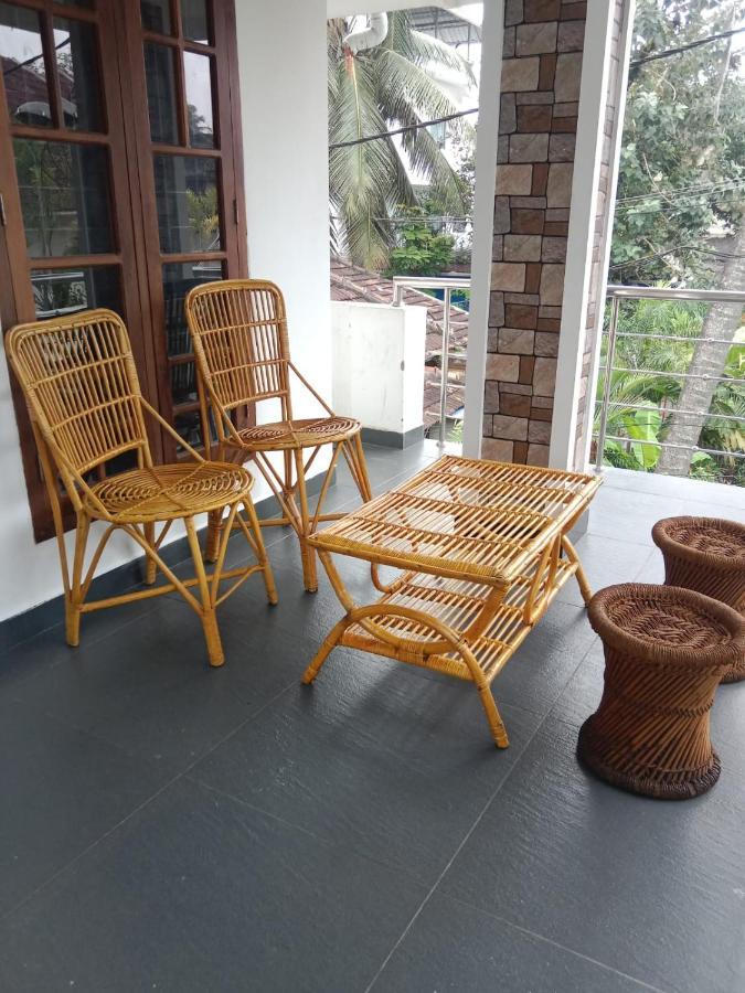 Kochi Bella Villa 外观 照片