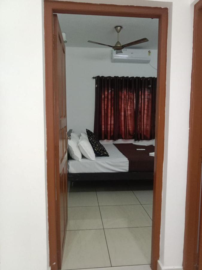 Kochi Bella Villa 外观 照片